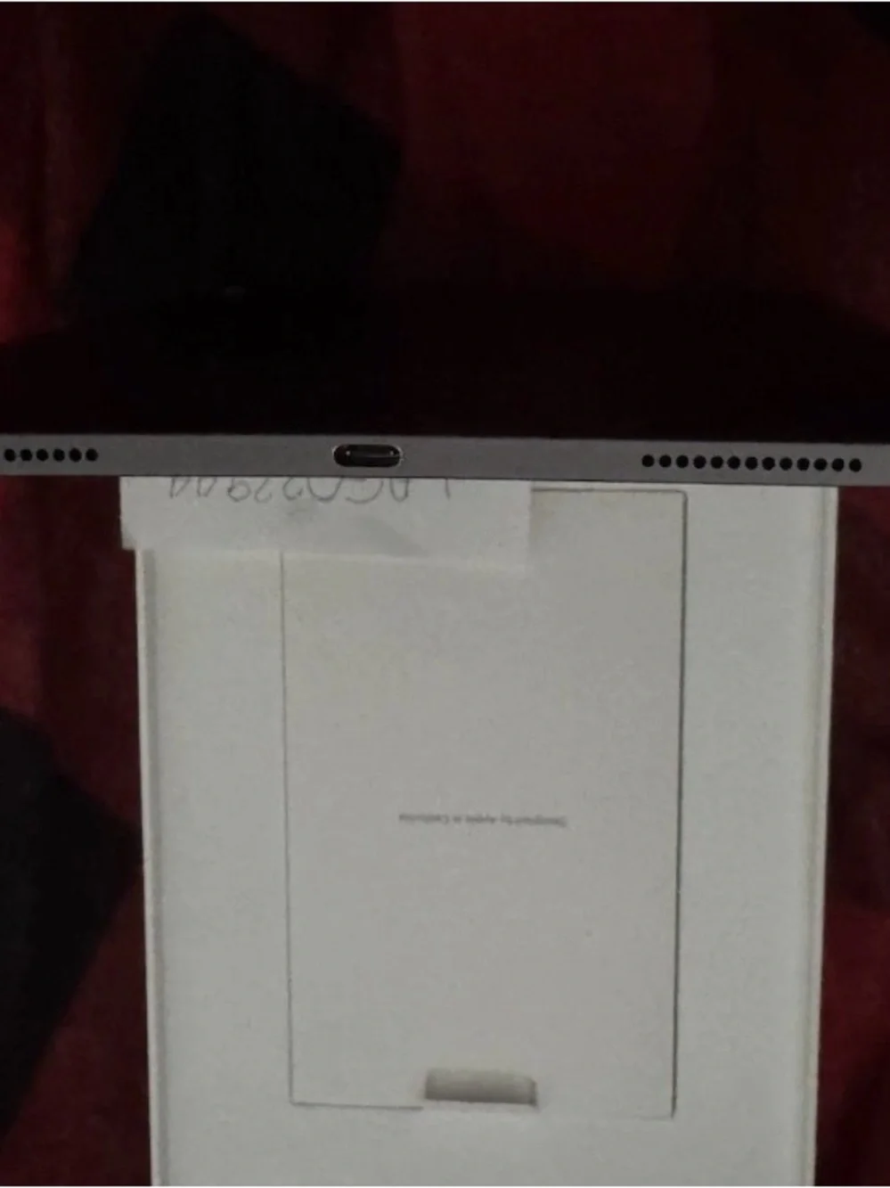 Apple iPad Pro 11” (1st Generation) 2018 with Apple Pencil (2nd Generation)